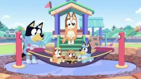 بلویی - فصل ۱ قسمت ۲۷