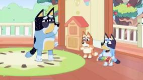 کارتون بلویی (Bluey)