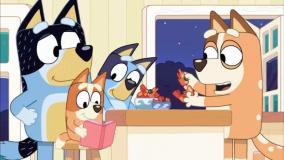 بلویی زبان اصلی: آخر هفته