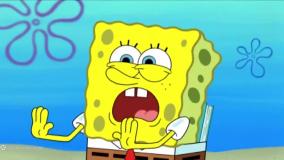 باب اسفنجی به دوبله  فارسی | دوبله فارسی باب اسفنجی طولانی