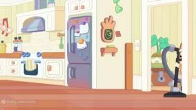 کارتون  انگلیسی بلویی bluey