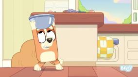 سریال بلویی - فصل ۳ قسمت ۵ : "املت"