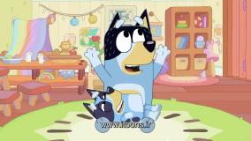 کارتون بلویی ۲۰۲۱