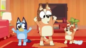 انیمیشن بلویی فصل 3 قسمت 28