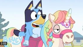 کارتون بلویی سری جدید