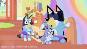 بلویی - فصل ۱ قسمت سی و دوم