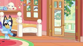 کارتون بلویی