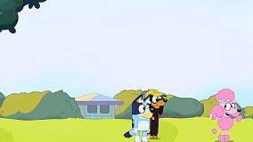 کارتون جذاب بلویی قسمت پنجم