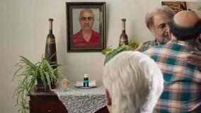 سکانس منشوری سریال ایرانی که جنجال به پا کرد