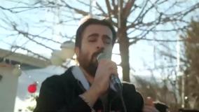 فیلم خندهدار آهنگ دونفره (فیلم خنده دار اهنگ ۲ نفره)
