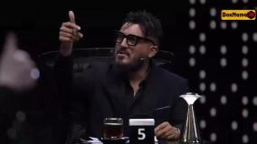 مافیا فینال الکلاسیکو قسمت 20 بیست