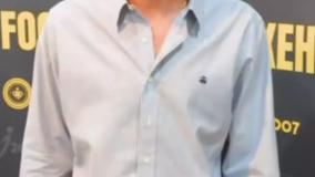 گولسیانی: نقش خاصی در جام‌های پرسپولیس داشتم!