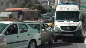 جان سخت قسمت ۱ / جانسخت قسمت ۲ / جان سخت ایرانی