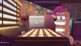 کارتون جدید بلویی۲۰۲۵/کارتون بلویی جدید۲۰۲۵/بلویی جدید