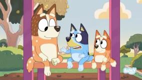 بلویی - فصل ۲ قسمت ۴۹ : مسابقه بچه