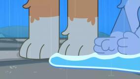 کارتون بلوئی| رنگین کمون دوتایی| کارتون جذاب کودک |برنامه کودک و نوجوان