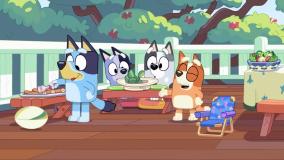 بلویی - فصل ۱ قسمت ۷ - مهمانی