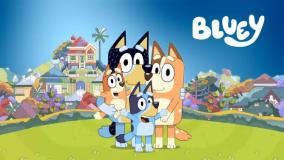 سریال بلویی - فصل ۳ قسمت ۱۹ : پینزا فروشی