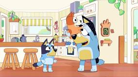 کارتون بلویی بیمارستان دوبله فارسی