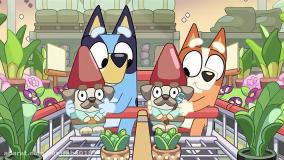 کارتون انگلیسی بلویی قسمت ۲