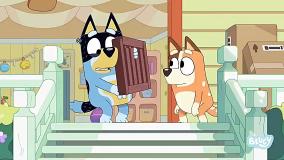 کارتون بلویی قسمت ۲۴