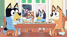 بلویی فصل۳ قسمت ۳۹ کافه بازی