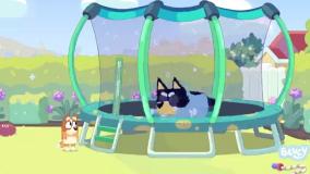 سریال بلویی - فصل ۳ قسمت ۱۲ : سگ گوسفند