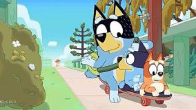 سریال بلویی فصل سه این قسمت ساحل