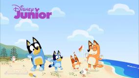 کارتون جدید بلویی/قسمت جدید بلویی ۲۰۲۵/کارتون بلویی۲۰۲۵