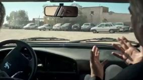 قسمت سیزدهم اجل معلق رضا عطارن