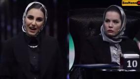 مافیا الکلاسیکو قسمت بیستم - نگار نیکدل