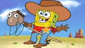 برنامه کودک باب اسفنجی - انیمیشن باب اسفنجی - باب اسفنجی دوبله فارسی