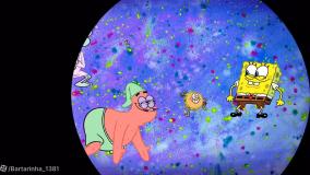 انیمیشن باب اسفنجی ؛ باب اسفنجی جدید ؛ برنامه کودک باب اسفنجی