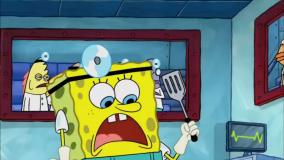 باب اسفنجی دوبله فارسی - برنامه کودک باب اسفنجی - انیمیشن باب اسفنجی