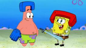 دانلود انیمیشن باب اسفنجی / برنامه کودک باب اسفنجی دوبله فارسی