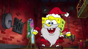 باب اسفنجی دوبله فارسی - برنامه کودک باب اسفنجی - انیمیشن باب اسفنجی