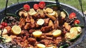آشپزی روستایی - آشپزی مادربزرگ