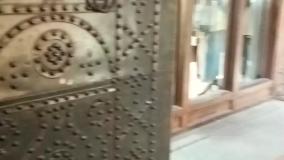 سعدالسلطنه قزوین