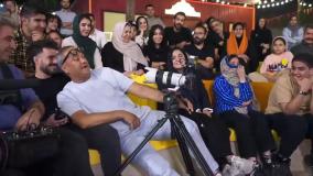 کارناوال رامبد جوان قسمت ۱ تا ۴ (نتایج و مسابقه)