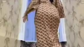 خانه شلوغ و بی‌نظم