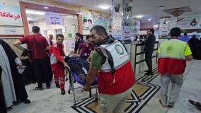 جاده خون در مسیر نجف – مهران؛ حادثه دلخراش برای زائران ایرانی | 12 مرداد 1404