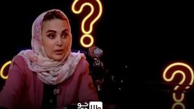 ببینید| حمله تند و جنجالی ژیلا صادقی به صدا و سیما: پولم را ندادید | 12 مرداد 1404