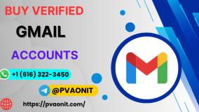Buy Aged Gmail Accounts with Full Access – Top Trusted Sellers