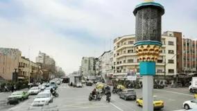 فوری | آژیر وضعیت قرمز و  بلندگوهای اعلان خطر در سراسر تهران نصب شد | 12 مرداد 1404