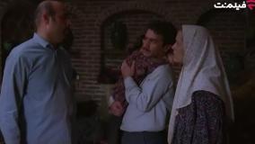 اکران فیلم خانه پدری