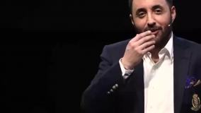 دانلود الکلاسیکو مافیا قسمت ۱۶ شانزدهم
