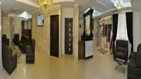 هتل آپارتمان مرصاد مشهد