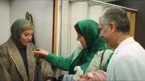 هتل سینمایی - فیلم خنده دار ایرانی