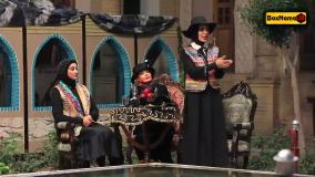 مافیا عالیجناب قسمت نهم { بازی مافیایی عالی جناب قسمت 9 }