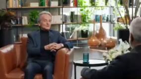 خاطره شنیدنی شهرداد روحانی از همکاری با شهبال شب‌پره